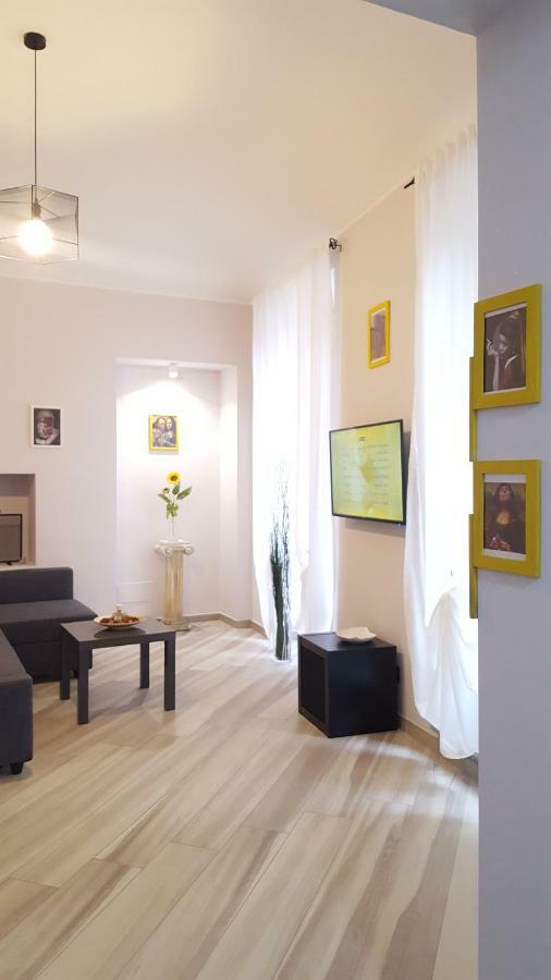 Ferienwohnung Ana'S Place Torino 1 Exterior foto